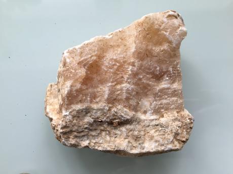 Spišsky travertin 4,