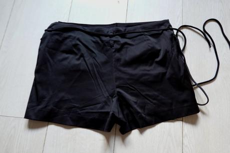 Sukňošortky zara, zara,s