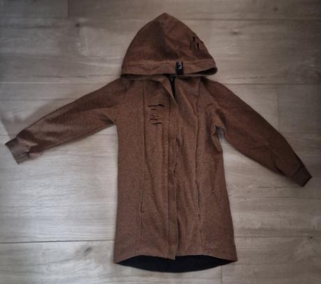 Bubbe kabátik 116/122, bubbe,116