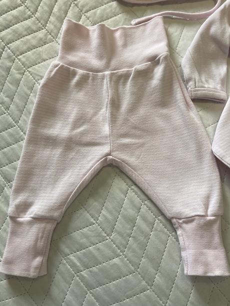 2xbody/čiapka/nohavice h&m, 50–62