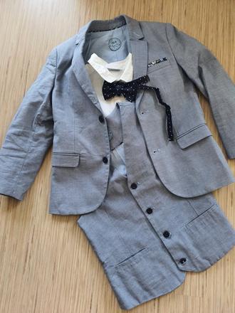 Súprava ch12, sergent major,122