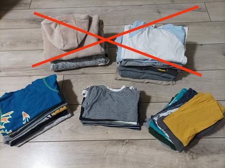 Jesenný balík 74-80, 68–80