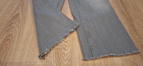 Rifle široké zvonové, zara,146