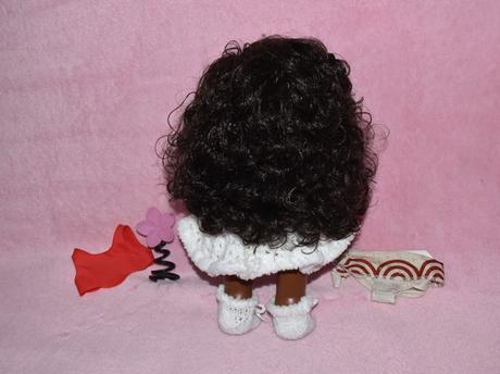 Moana disney chichotavá bábika jakks pacific, 