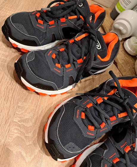 Obuv pre chlapcov, 35