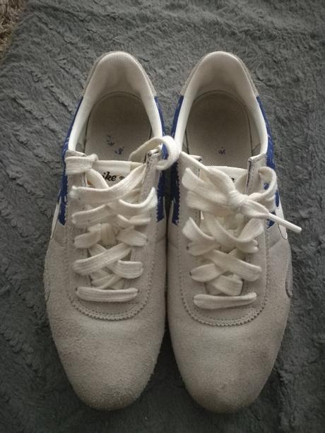 Tenisky, nike,38