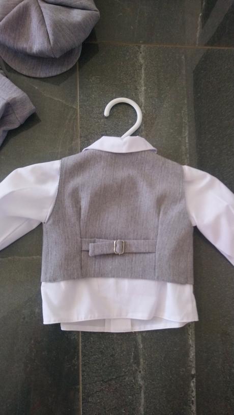 Oblečenie na krt, 62