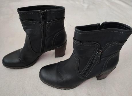 Členkové čižmy, graceland,40