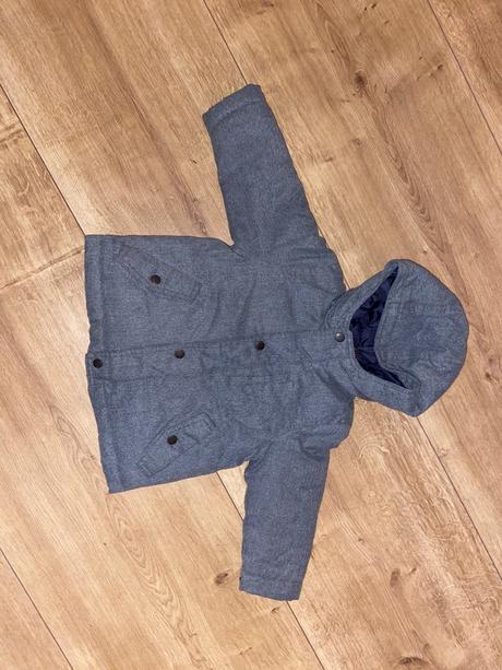 Bundicka/ kabatik, zara,92