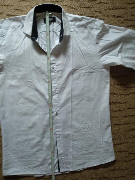 Košeľa figaretti, 164