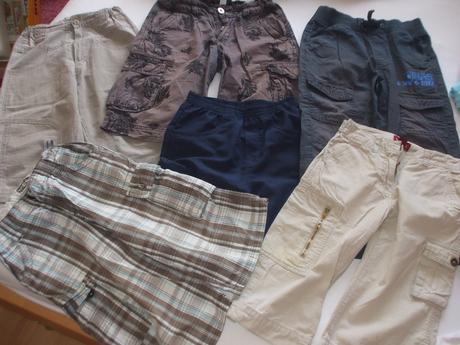 Trojštvrťáky, 134