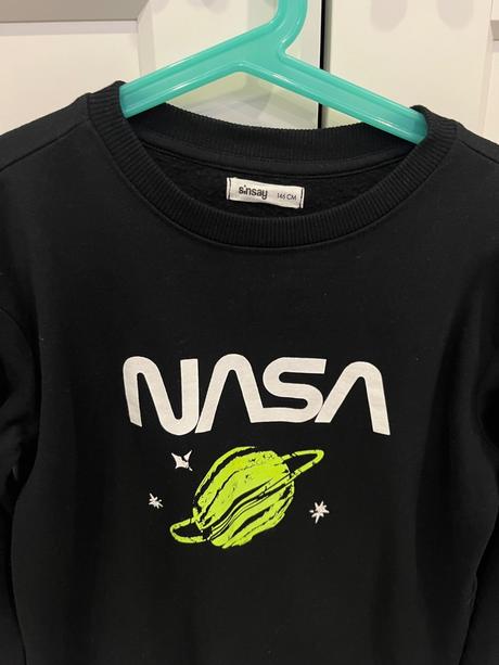 Mikina nasa, sinsay,146