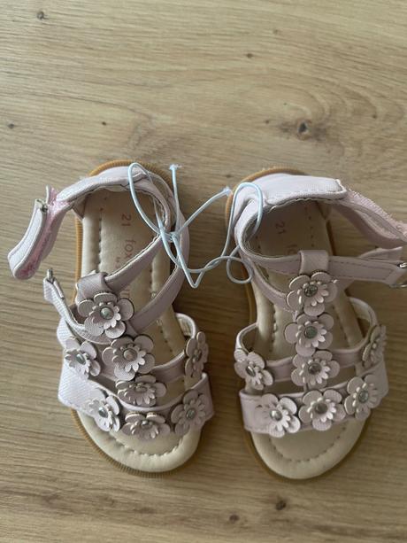 Sandalky, fox & bunny,21