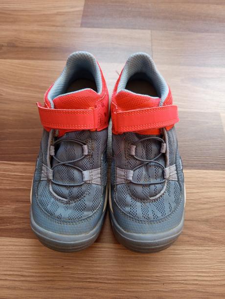 Tenistky, decathlon,34