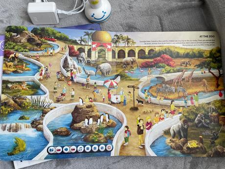 Knihy kúzelné čítanie,