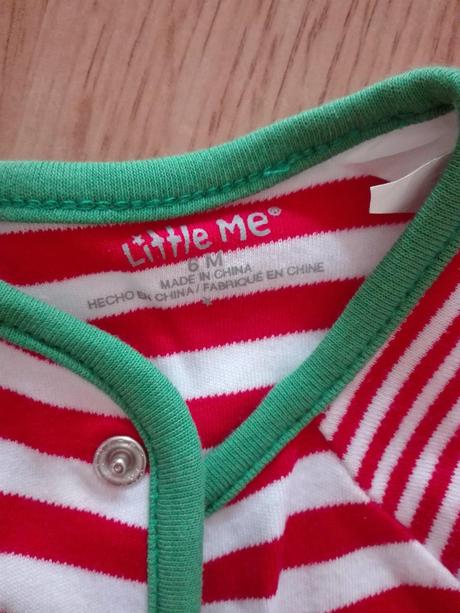 Dupacky prve vianoce v.6m, 74