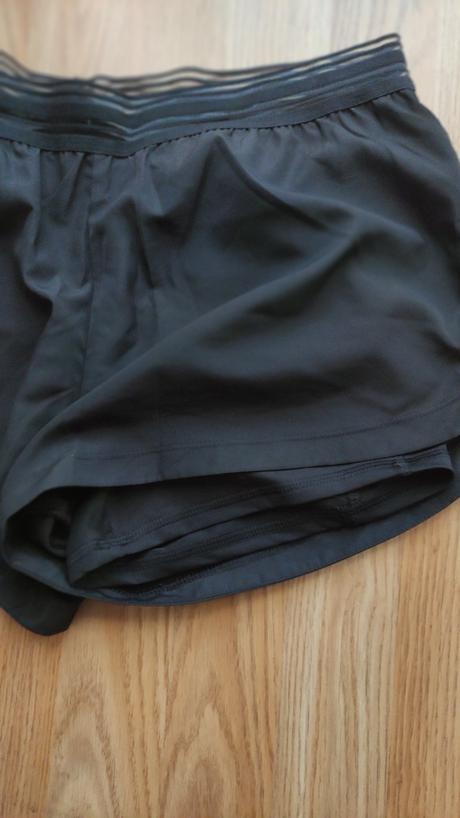 Dámske funkčné šortky, m