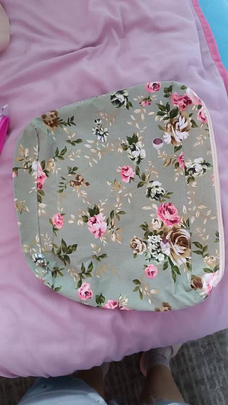 Vnútro do o bag kabelky, 