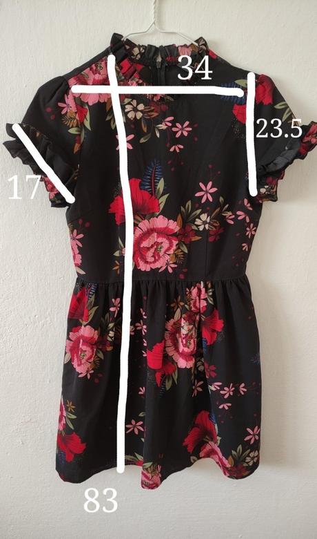 Nádherné šatky, 38