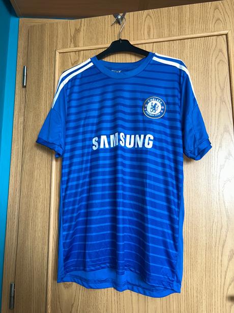 Dres chelsea, m