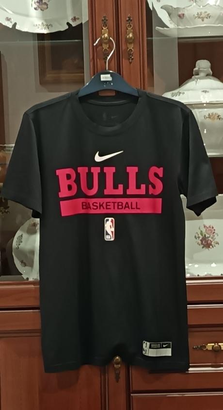 Tričko nike - nba, nike,s