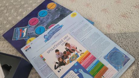 Slovensko otázky a odpovede,