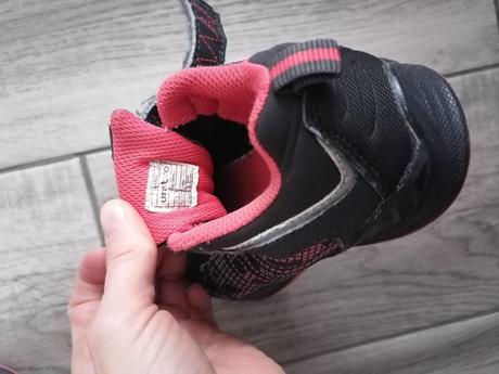 Vodeodolné botasky - 28 umbro, umbro,28