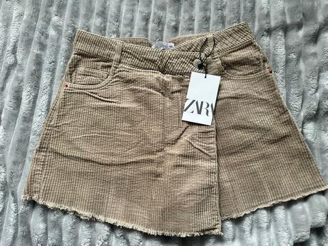 Krásna sukňa zara, zara,164