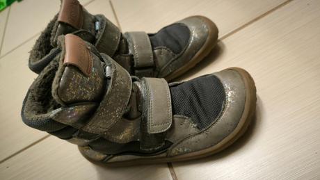 Froddo tex barefoot, froddo,33