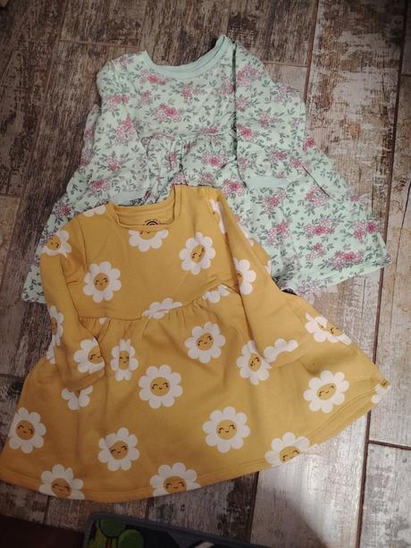 Mikina saty, f&f,104