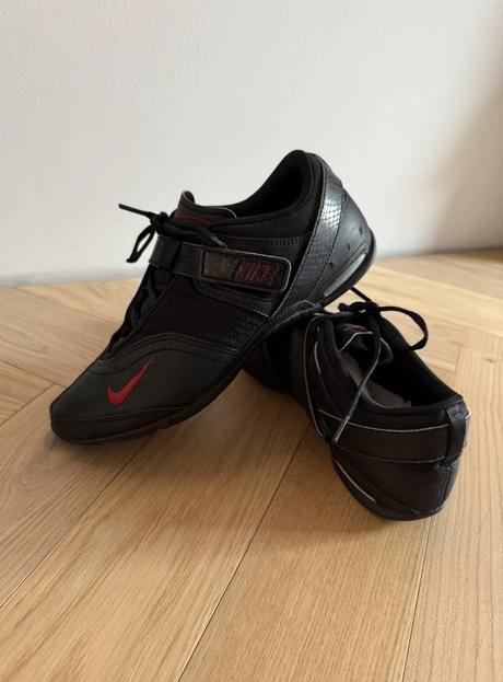 Retro nike air tenisky, nike,38