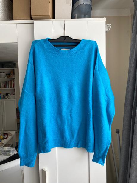 Dámsky sveter h&m, h&m,xs