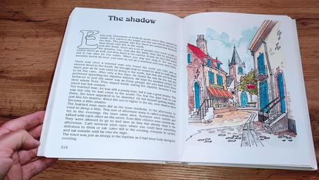 Rozprávky v angličtine hans ch. andersen,