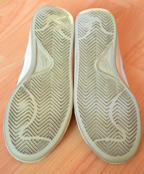 Tenisky nike, vel. 36-37, vd 23,5cm, nike,36