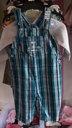 Rifle na traky, next,74