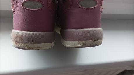 Čižmy, snehule s liskou, lupilu,28