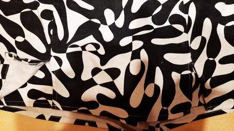 Predám mini sukňu-kraťasy  sinsay  veľ.m, sinsay,m