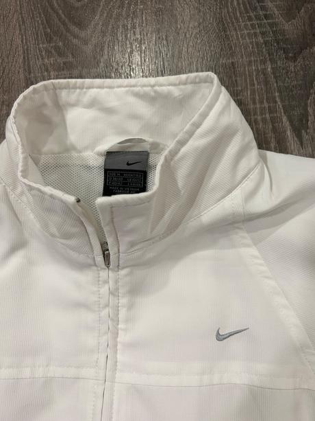Nike damska šuštiakova vetrovka, nike,m