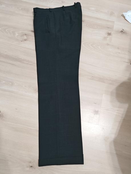 Pánske nohavice na puky xl, xl