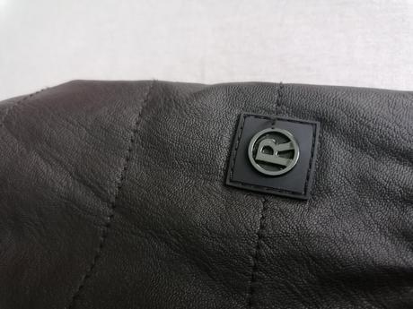 Koženkova bunda, xxl