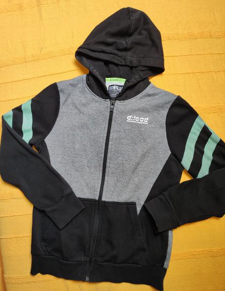 Mikina 146/152, c&a,146