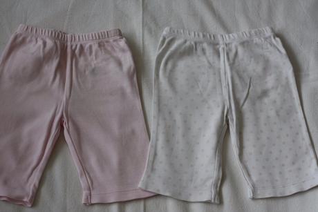 Tepláčiky 2 ks, cherokee,62