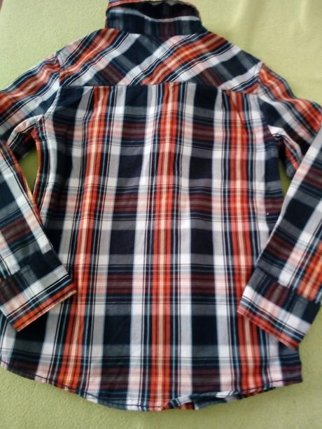 Dopodopo košeľa č116, dopodopo,116