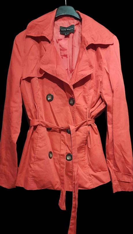 Prechodny kabat, gate,m