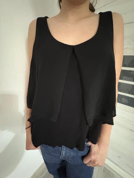 Blúzka mango, mango,m