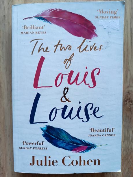 The two lives of louis and louise, 