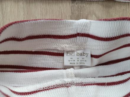 Súprava pre novorodenca, f&f,56