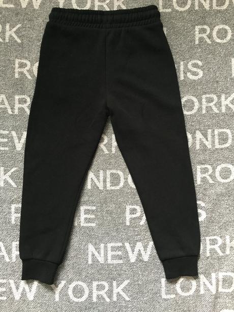 Chlapcenske teplaky 4-5 rokov, f&f,110