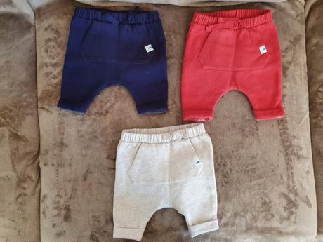 Detské tepláky, next,50