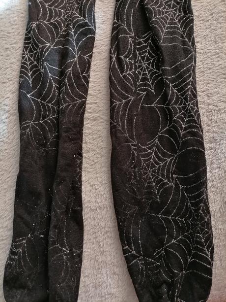 Pavucinkove silonky, 128